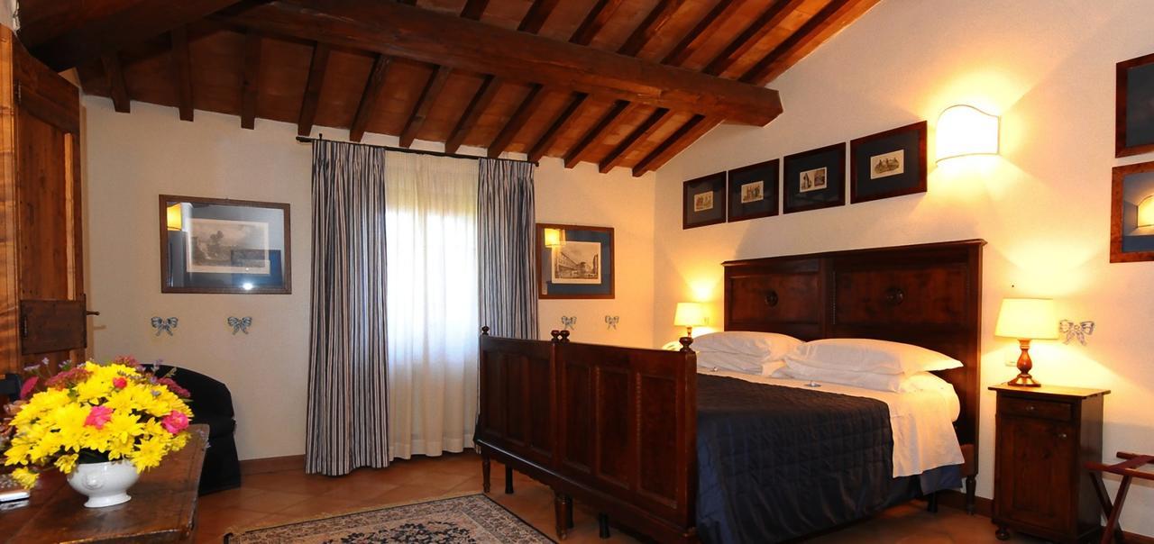 Borgo Mandoleto - Country Resort & Spa Solomeo Pokój zdjęcie
