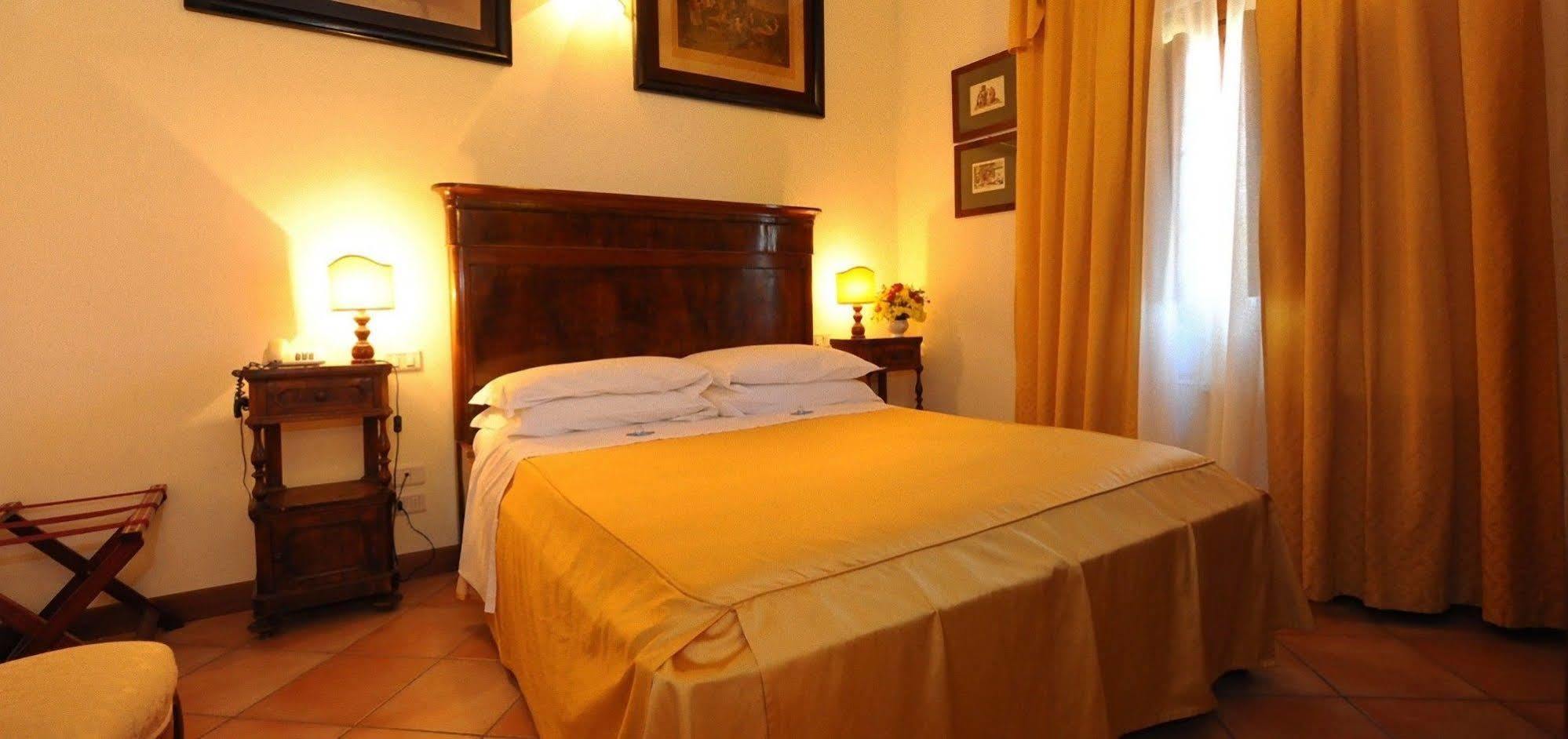 Borgo Mandoleto - Country Resort & Spa Solomeo Zewnętrze zdjęcie